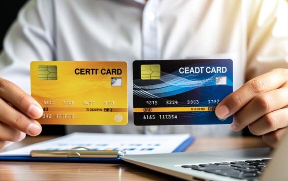 信用卡和信用贷款有什么区别