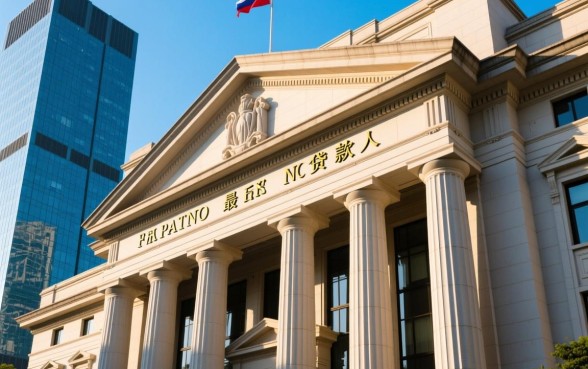 中央银行贷款一般以什么为主