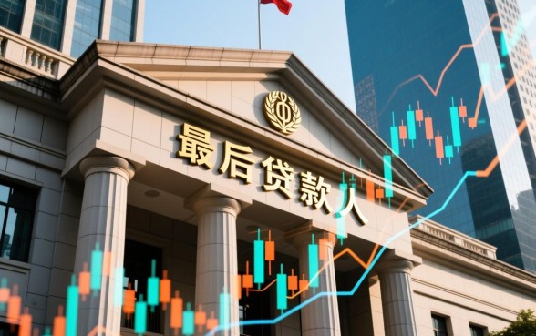 中央银行贷款一般以什么为主