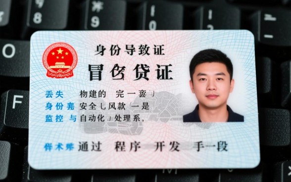 身份证丢失被别人贷款怎么办