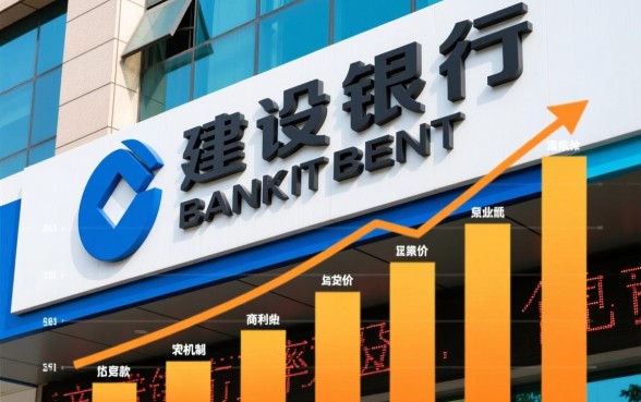 建设银行商业贷款利率是多少,2026年最新贷款利率一览 建设银行商业贷款利率是多少