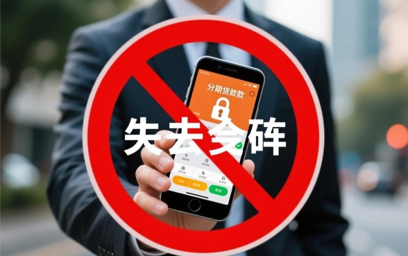 手机贷款不还后果是什么,分期买手机不还会上征信吗 分期买手机不还会上征信吗