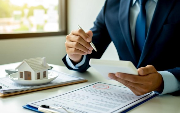 买房贷款需要什么手续和证件