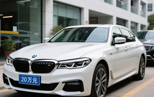 20万的车抵押贷款能贷多少