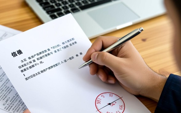 征信太花做房产抵押贷款行吗