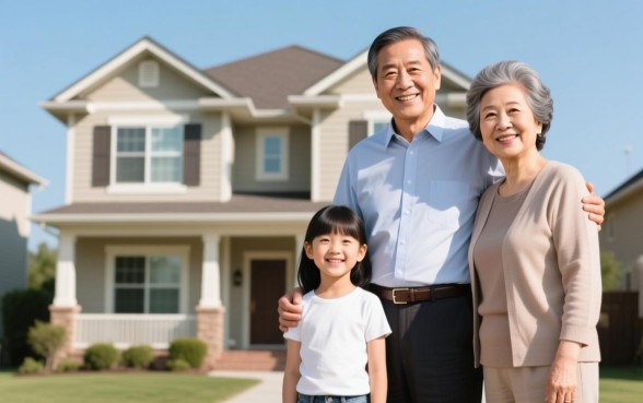 可以用父母的房子抵押贷款吗,父母房产抵押贷款怎么办理 可以用父母的房子抵押贷款吗