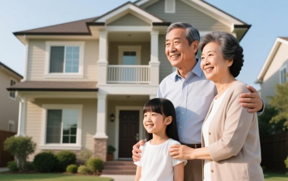 可以用父母的房子抵押贷款吗,父母房产抵押贷款怎么办理 可以用父母的房子抵押贷款吗