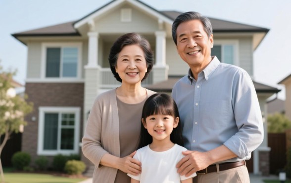 可以用父母的房子抵押贷款吗,父母房产抵押贷款怎么办理 可以用父母的房子抵押贷款吗