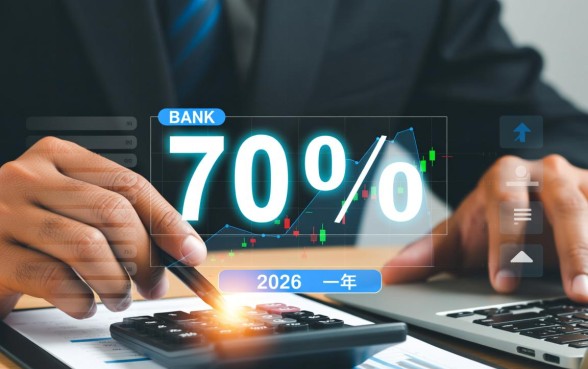 2026年最新贷款利率怎么算