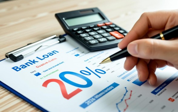 2026年最新贷款利率怎么算