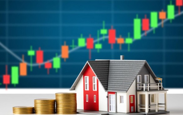 银行有贷款还可以按揭买房吗