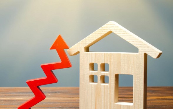 银行有贷款还可以按揭买房吗