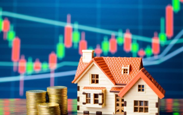 银行有贷款还可以按揭买房吗