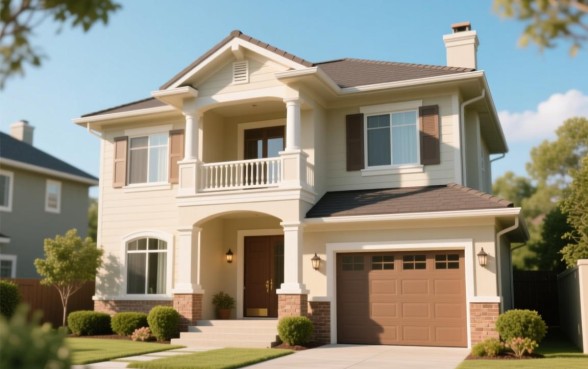 购买别墅可以用公积金贷款吗