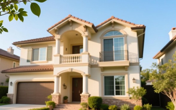 购买别墅可以用公积金贷款吗