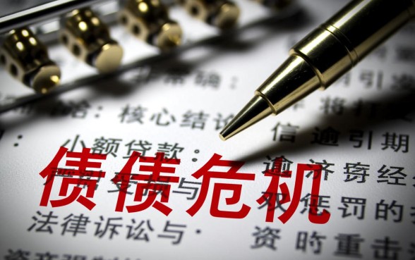 小额贷款还不起了有什么后果