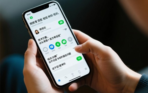 手机老是收到贷款信息怎么办,怎么屏蔽贷款骚扰短信 手机老是收到贷款信息怎么办
