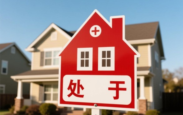 房子有贷款可以过户给妻子吗