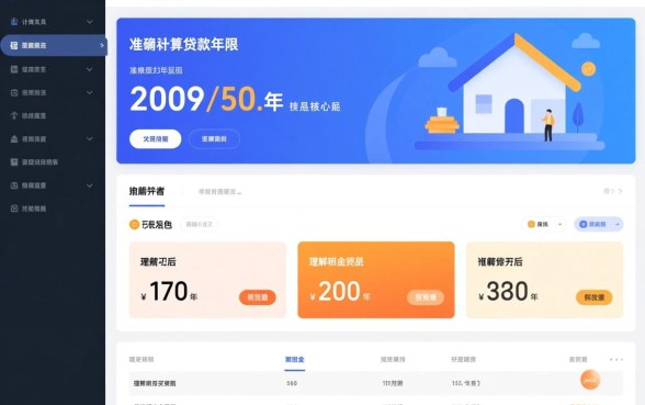 公积金贷款买房可以贷多少年,最长能贷多少年? 公积金贷款买房可以贷多少年