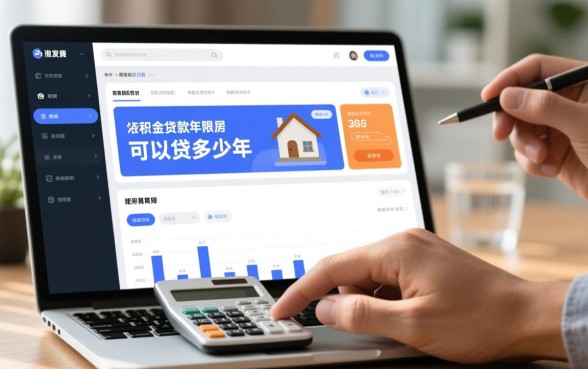 公积金贷款买房可以贷多少年,最长能贷多少年? 公积金贷款买房可以贷多少年