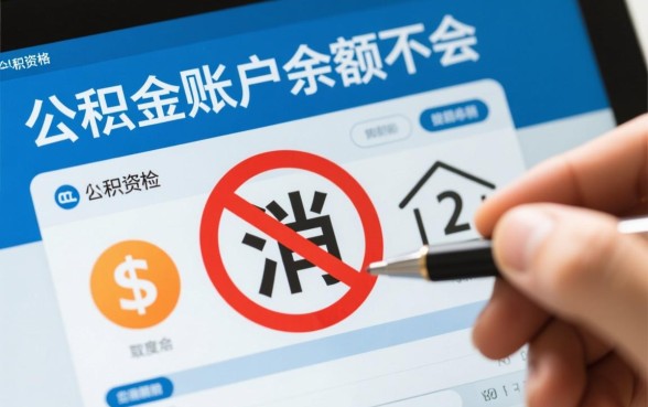 住房公积金取出来还能贷款吗