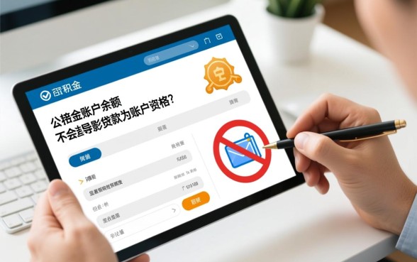 住房公积金取出来还能贷款吗