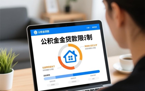 住房公积金贷款有年龄限制吗
