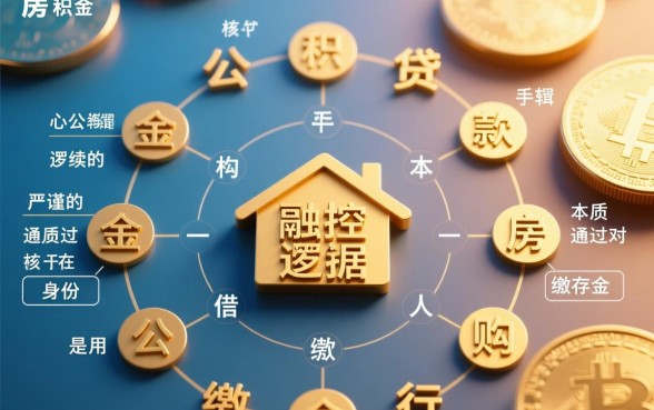 住房公积金贷款需要什么手续
