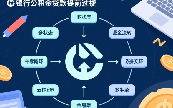 建行公积金贷款提前还款流程是怎样的,手机银行怎么操作? 建行公积金贷款提前还款流程是怎样的