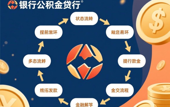 建行公积金贷款提前还款流程是怎样的,手机银行怎么操作? 建行公积金贷款提前还款流程是怎样的