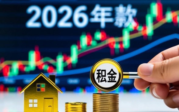 公积金贷款需要满足什么条件