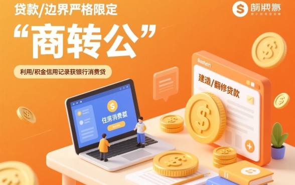 公积金除了买房还能怎么贷款,公积金装修贷款怎么申请? 公积金除了买房还能怎么贷款