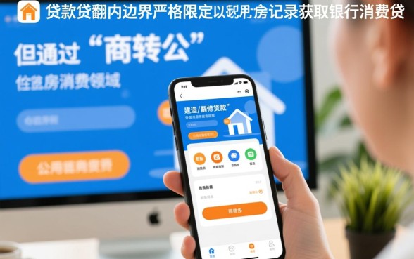 公积金除了买房还能怎么贷款,公积金装修贷款怎么申请? 公积金除了买房还能怎么贷款