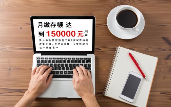 公积金15000能贷款多少?月缴15000公积金最高贷多少? 月缴15000公积金最高贷多少