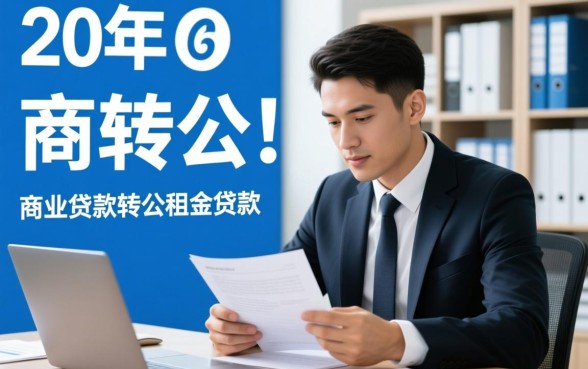 公积金贷款可以还商业贷款吗,公积金怎么还商业贷款? 公积金贷款可以还商业贷款吗