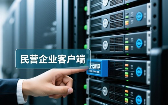 银行为什么不贷款给民营企业