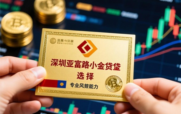 深圳亚富路小额贷款有限公司怎么样