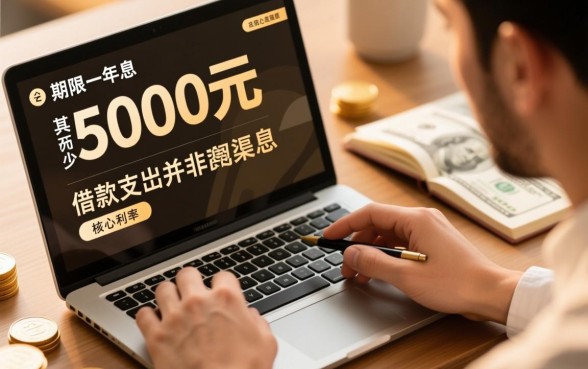 贷款3000一年有多少利息,借3000元一年利息怎么算 贷款3000一年有多少利息