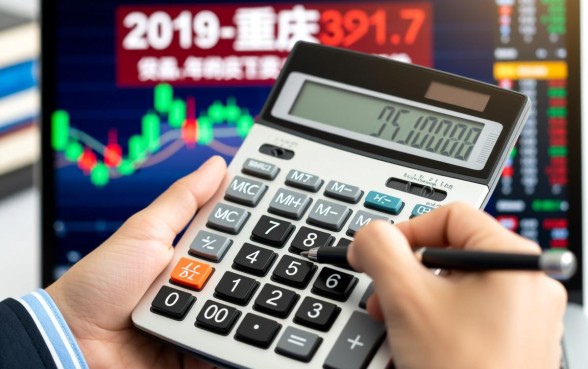 2019重庆首套房贷款利率是多少