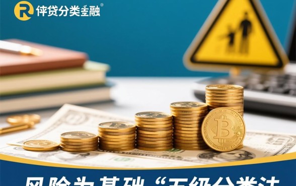 贷款风险分类可以分为哪几种