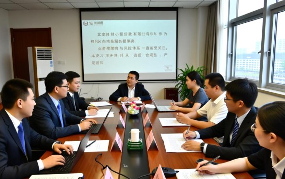 北京亚联财小额贷款正规吗