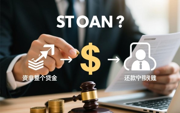 贷款下来后还需要办什么手续