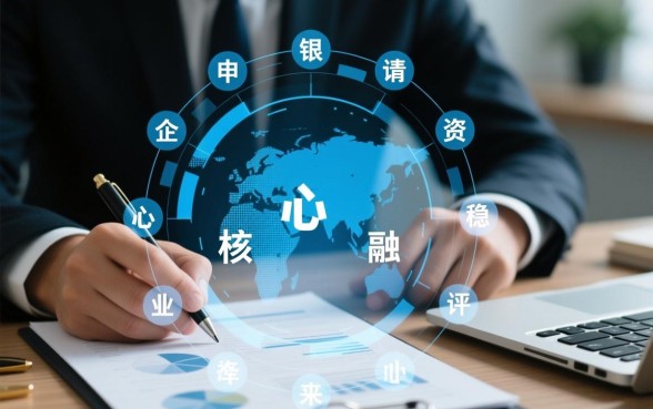 公司去银行贷款需要什么条件