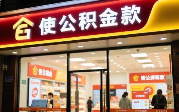 购买商铺可以用公积金贷款吗