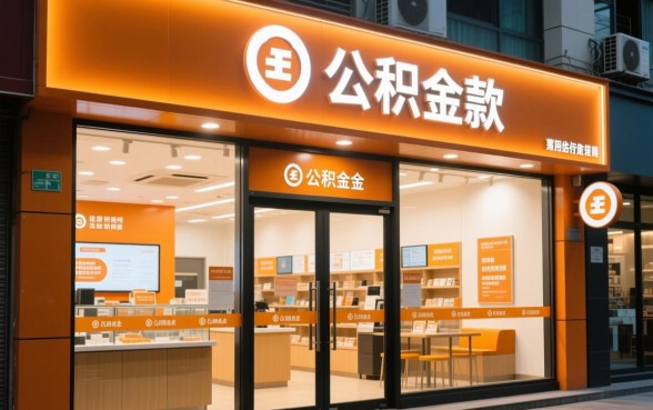 购买商铺可以用公积金贷款吗
