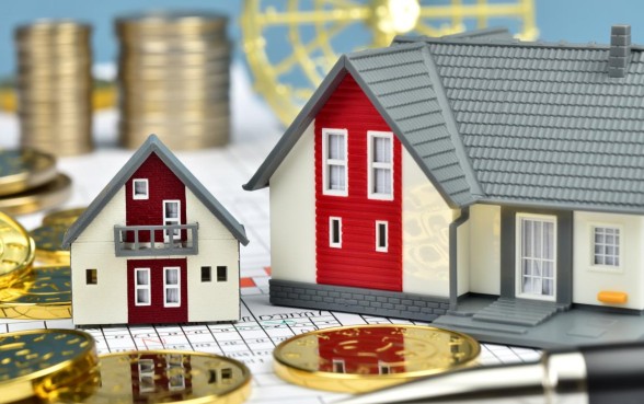 房屋抵押贷款可以用于买房吗