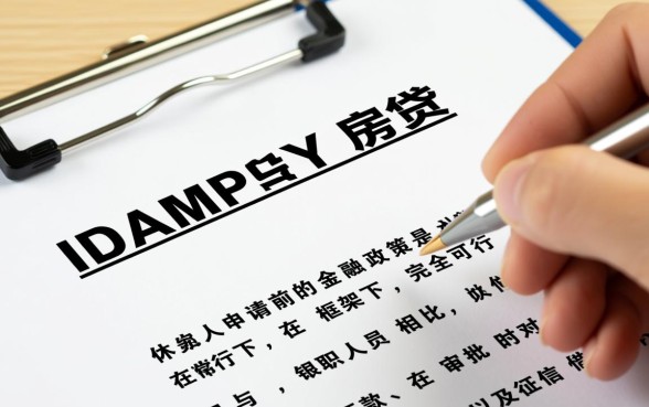 退休人员贷款买房条件有哪些