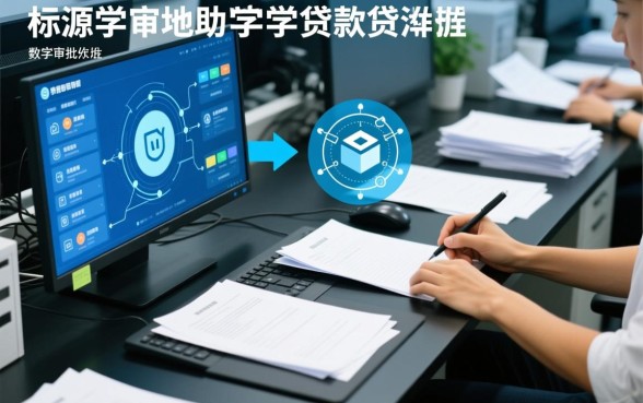 国家生源地助学贷款续贷流程是怎样的