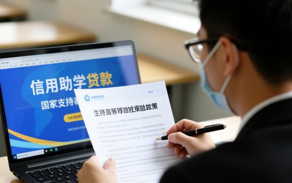 生源地贷款提前还款有利息吗