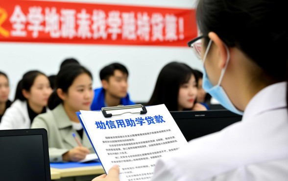 生源地贷款提前还款有利息吗